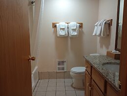 Centerstone Resort Lake-Aire