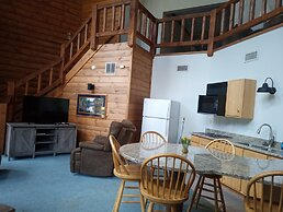 Centerstone Resort Lake-Aire