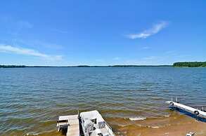 Centerstone Resort Lake-Aire