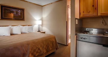 Centerstone Resort Lake-Aire