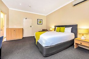 Comfort Inn & Suites Sombrero