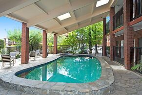 Comfort Inn & Suites Sombrero