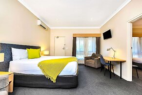 Comfort Inn & Suites Sombrero