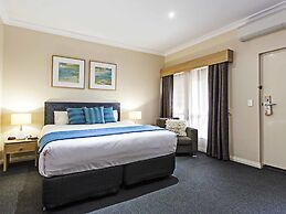 Comfort Inn & Suites Sombrero