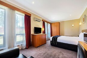 Comfort Inn & Suites Sombrero