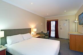 Comfort Inn & Suites Sombrero