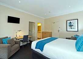 Comfort Inn & Suites Sombrero