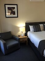 Comfort Inn & Suites Sombrero