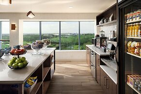 Delta Hotel Philadelphia Airport