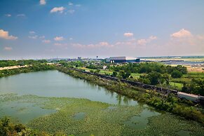 Delta Hotel Philadelphia Airport