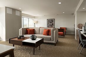 Delta Hotel Philadelphia Airport