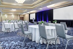 Delta Hotel Philadelphia Airport