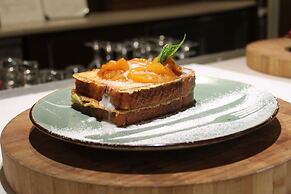 Delta Hotel Philadelphia Airport