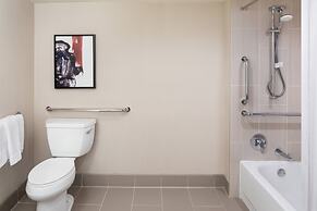 Delta Hotel Philadelphia Airport