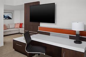 Delta Hotel Philadelphia Airport