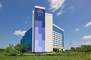 Delta Hotels by Marriott Philadelphia Airport