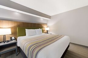 Country Inn & Suites by Radisson, Wichita East, KS