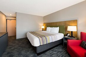 Country Inn & Suites by Radisson, Wichita East, KS
