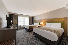 Country Inn & Suites by Radisson, Wichita East, KS