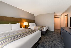 Country Inn & Suites by Radisson, Wichita East, KS