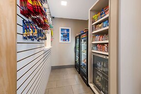 Country Inn & Suites by Radisson, Wichita East, KS