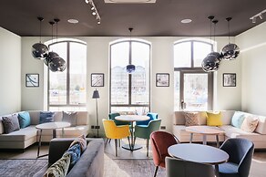 Holiday Inn Lincoln by IHG