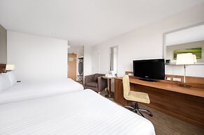 Holiday Inn Lincoln by IHG