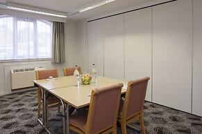 Holiday Inn Lincoln by IHG