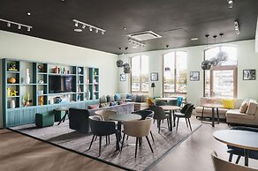 Holiday Inn Lincoln by IHG