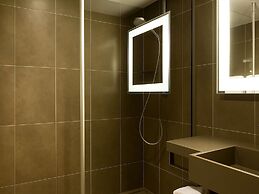 Novotel Bordeaux Lac