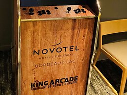 Novotel Bordeaux Lac