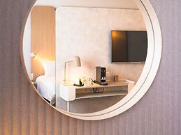 Novotel Bordeaux Lac