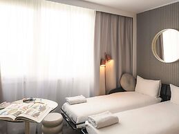Novotel Bordeaux Lac