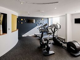 Novotel Bordeaux Lac