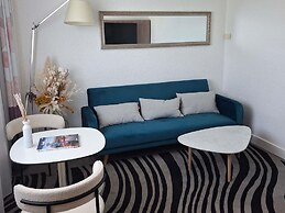 Novotel Bordeaux Lac
