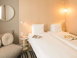 Novotel Bordeaux Lac
