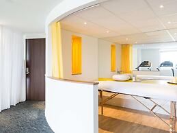Novotel Bordeaux Lac
