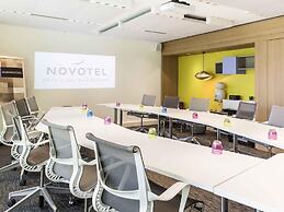 Novotel Bordeaux Lac