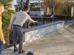 Novotel Bordeaux Lac