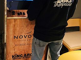 Novotel Bordeaux Lac