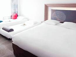 Novotel Bordeaux Lac