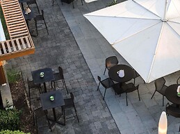Novotel Bordeaux Lac