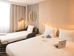 Novotel Bordeaux Lac