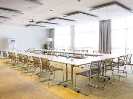 Novotel Bordeaux Lac