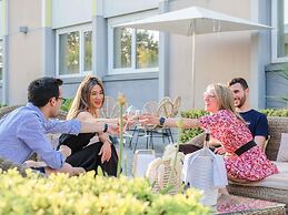 Novotel Bordeaux Lac