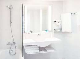 Novotel Bordeaux Lac