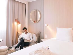 Novotel Bordeaux Lac