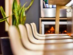 Novotel Bordeaux Lac