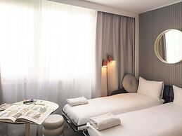 Novotel Bordeaux Lac