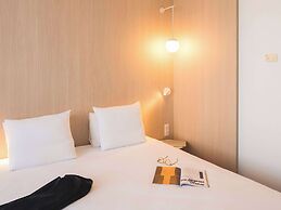 Novotel Bordeaux Lac